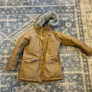 Like New Down Parka